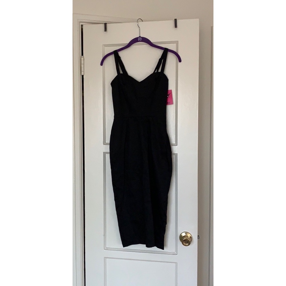 Brand new pinup style dress